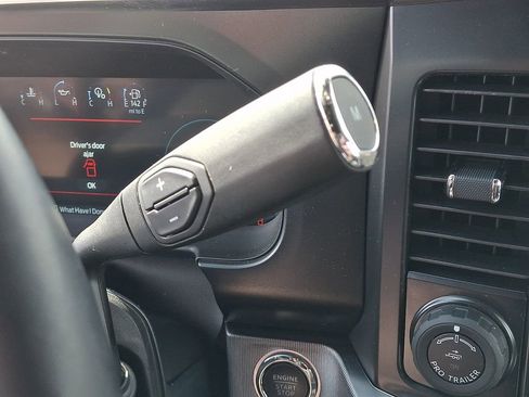 Used 2024 Ford F250 Platinum image 14