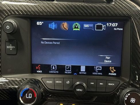 Used 2016 Chevrolet Corvette Stingray Coupe w/ 3LT Preferred Equipment Group RWD image 27