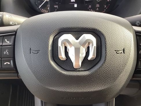 New 2026 RAM ProMaster 1500 w/ Convenience Group image 27