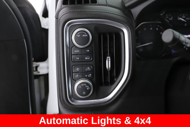 Used 2020 GMC Sierra 1500 Elevation AWD/4WD image 19