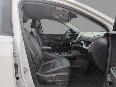 Used 2019 GMC Terrain SLT w/ Preferred Package FWD image 20