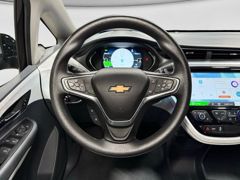 Used 2017 Chevrolet Bolt LT image 7