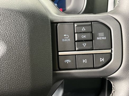 Certified 2025 Ford F350 Lariat image 17