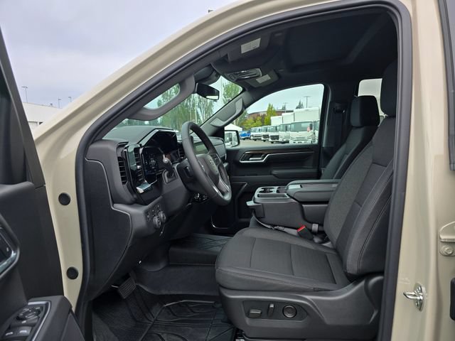 New 2026 Chevrolet Silverado 1500 RST w/ RST Select Package AWD/4WD image 20