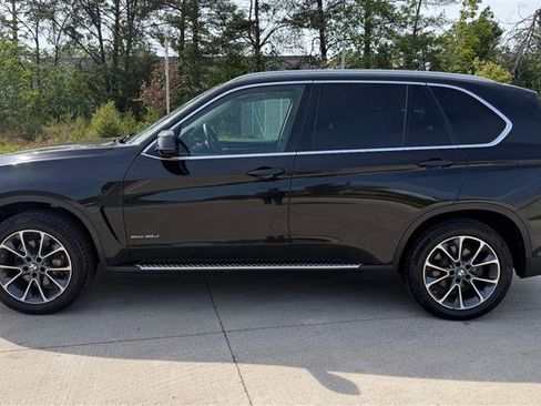 Used 2014 BMW X5 xDrive35d AWD/4WD image 2