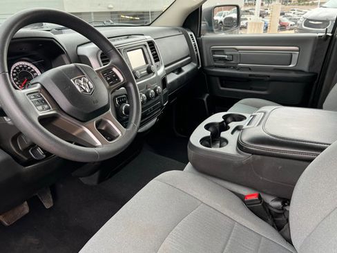 Used 2024 RAM 1500 Classic SLT image 15