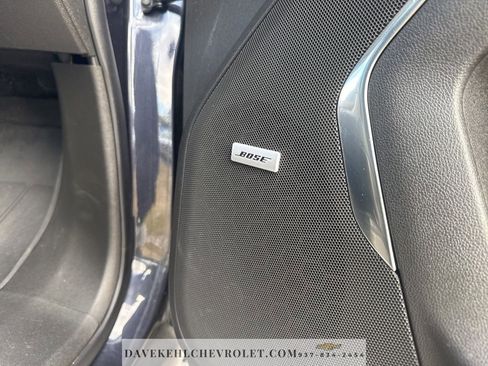 Certified 2022 Chevrolet Tahoe RST w/ Luxury Package image 47