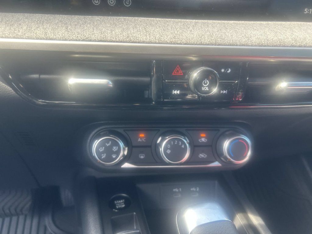 Used 2026 Nissan Kicks S FWD image 16