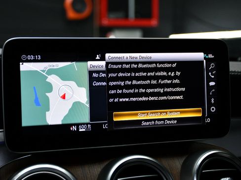 Used 2020 Mercedes-Benz C 63 AMG S image 52