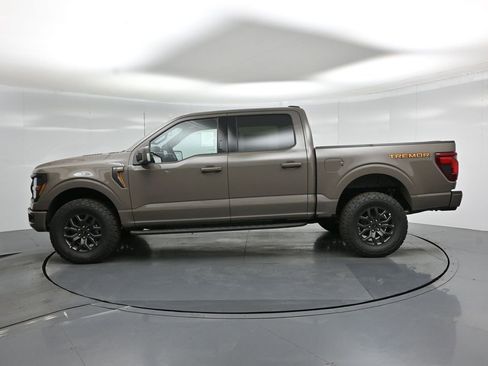 New 2026 Ford F150 Tremor AWD/4WD image 31
