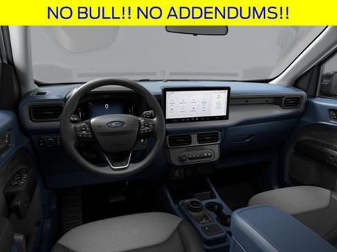 New 2026 Ford Maverick XL image 8