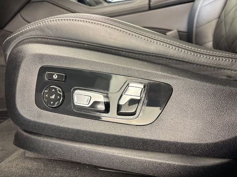 Certified 2026 BMW X6 xDrive40i w/ Climate Comfort Package AWD/4WD image 20