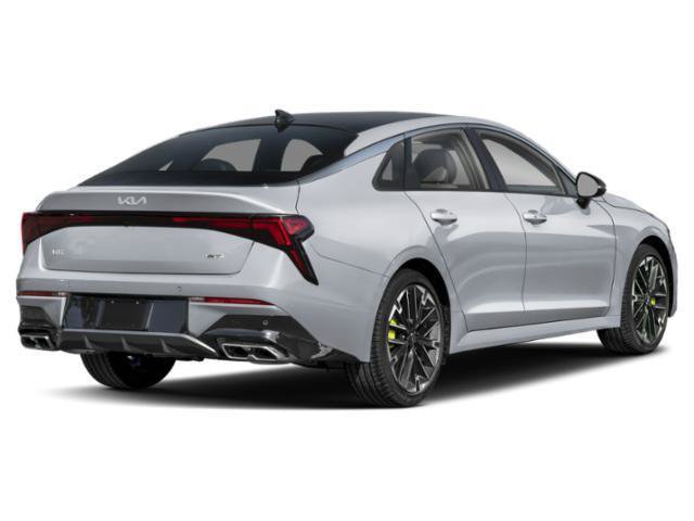 New 2027 Kia K5 GT FWD image 2