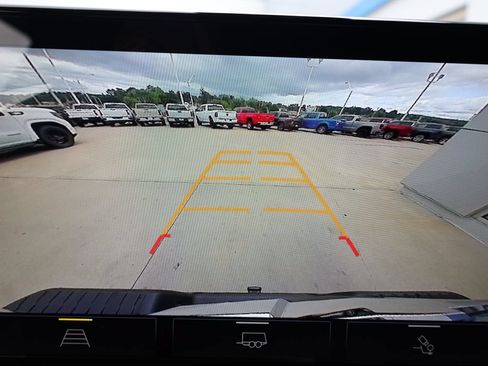 New 2026 Chevrolet Silverado 1500 LT Trail Boss w/ Convenience Package II AWD/4WD image 25