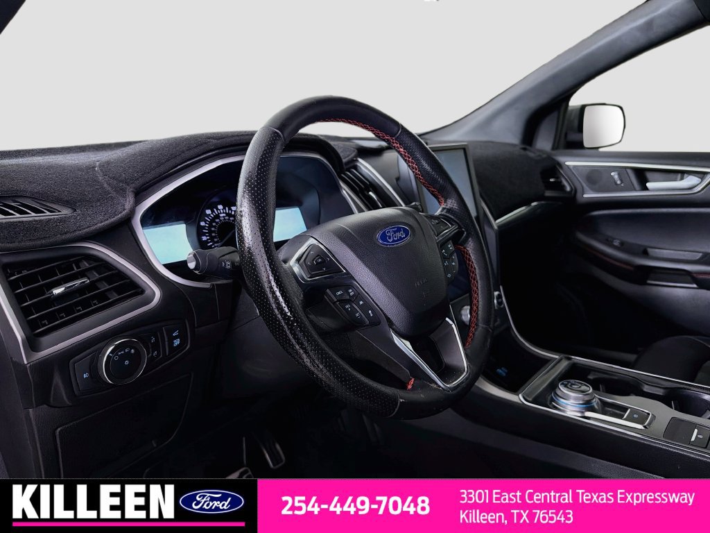 Used 2021 Ford Edge ST-Line FWD image 11