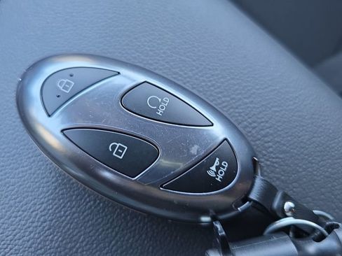 New 2026 Hyundai Elantra Sport FWD image 33