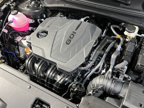 New 2026 Kia Sportage EX image 27