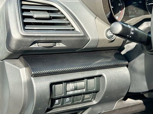 Certified 2023 Subaru Crosstrek 2.0i image 13