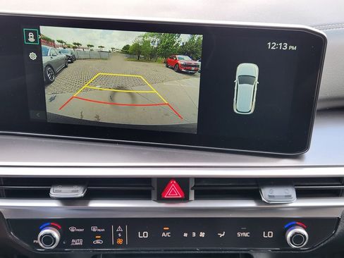 New 2026 Kia Sorento S FWD image 14