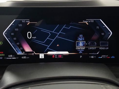 Used 2026 BMW X5 xDrive40i w/ Climate Comfort Package image 16