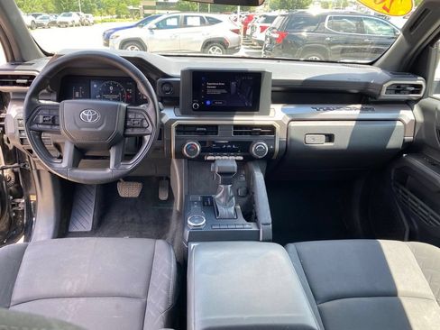 Used 2024 Toyota Tacoma SR5 RWD image 28