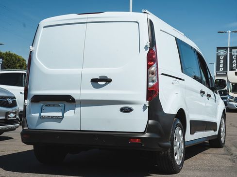 Used 2023 Ford Transit Connect XL image 8