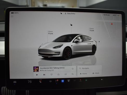 Used 2023 Tesla Model 3 Performance image 20