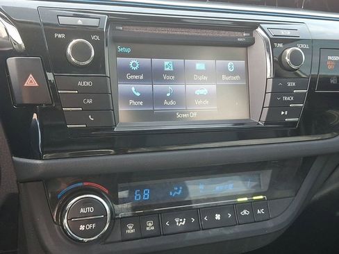 Used 2016 Toyota Corolla S FWD image 17