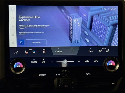 Certified 2026 Lexus GX 550 AWD/4WD image 13