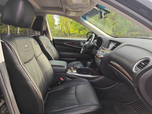 Used 2013 INFINITI JX35 w/ Premium Pkg image 23