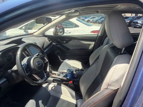 Used 2019 Subaru Crosstrek 2.0i Limited w/ Moonroof Package w/Navigation AWD/4WD image 5