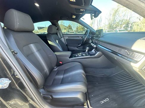Used 2024 Honda Civic Sport image 23