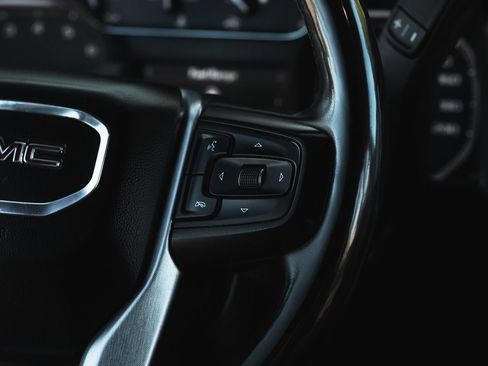 Used 2023 GMC Sierra 2500 SLE w/ SLE Convenience Package image 35