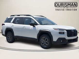 New 2026 Subaru Outback Premium AWD/4WD video 1