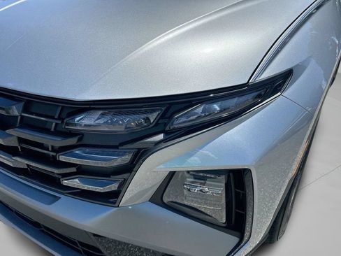 New 2026 Hyundai Tucson SEL FWD image 34