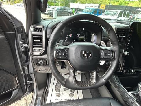 Used 2025 RAM 1500 RHO w/ RHO Level 1 Equipment Group AWD/4WD image 21