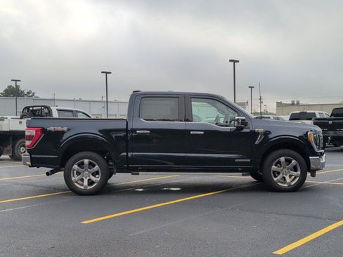 Used 2023 Ford F150 Lariat w/ Equipment Group 502A High AWD/4WD image 9