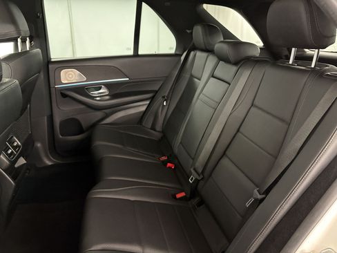 Certified 2023 Mercedes-Benz GLE 450 4MATIC image 24