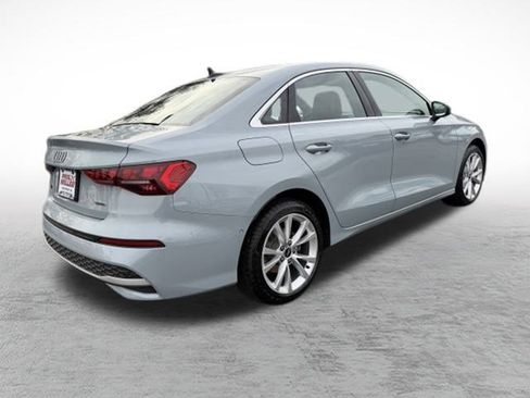 Used 2025 Audi A3 2.0T Premium w/ Convenience Package image 6