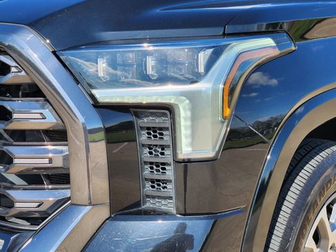 Used 2022 Toyota Tundra Platinum RWD image 4