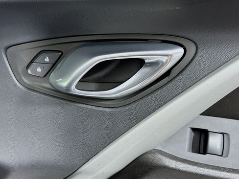 Used 2023 Chevrolet Camaro LS RWD image 27
