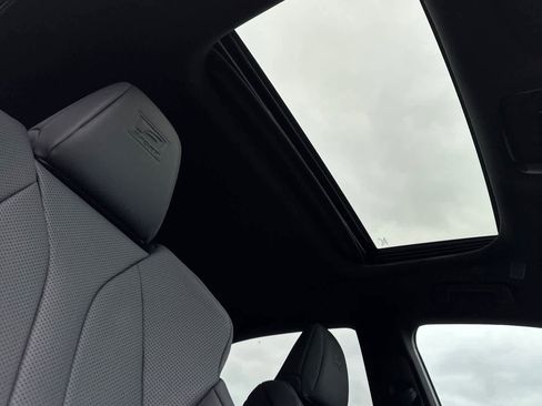 Used 2024 Lexus RX 350 F Sport image 17