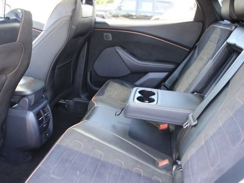 Used 2023 Ford Mustang Mach-E GT AWD/4WD image 42