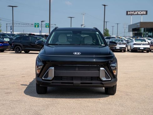 New 2026 Hyundai Kona SEL Sport image 2