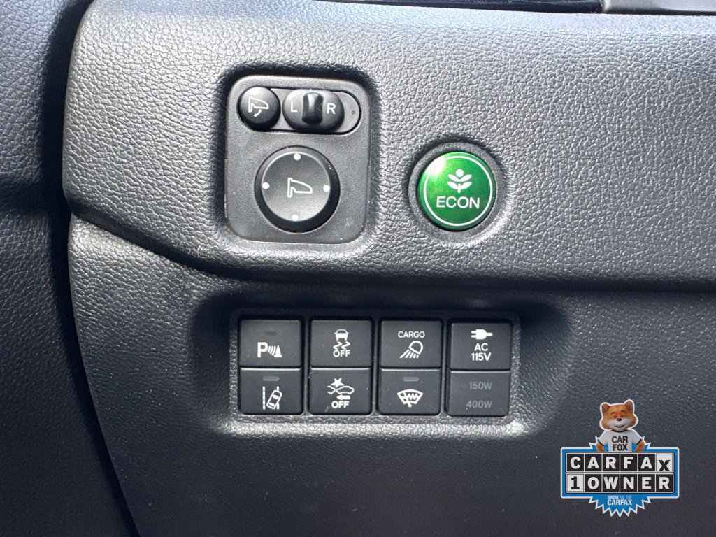 Used 2025 Honda Ridgeline Black Edition image 16