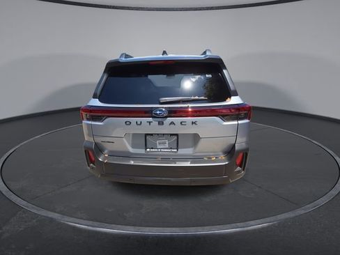 New 2026 Subaru Outback Touring XT AWD/4WD image 7
