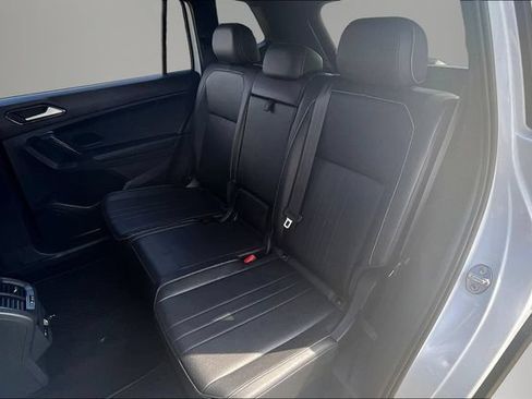 Used 2023 Volkswagen Tiguan SE R-Line AWD/4WD image 22