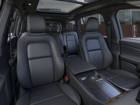 New 2026 Lincoln Aviator Reserve AWD/4WD image 10