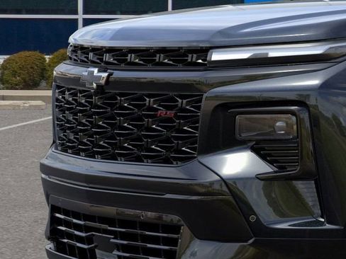 New 2026 Chevrolet Traverse RS image 13