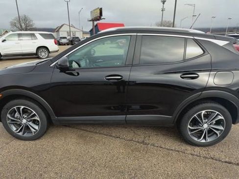 Used 2023 Buick Encore GX Select image 5